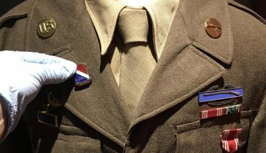 Outgoing Exhibition Loans